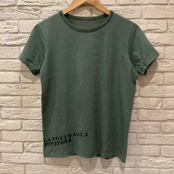 새상품급 리얼 맥코이 T셔츠 UNDERSHIRT MC17003