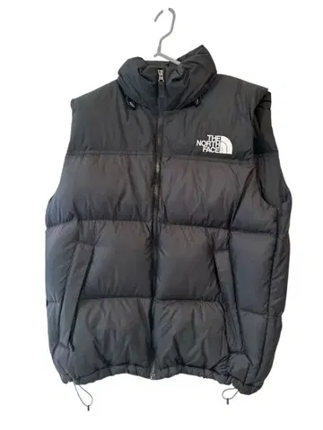 THE NORTH FACE 눕시 다운 베스트 ND92338