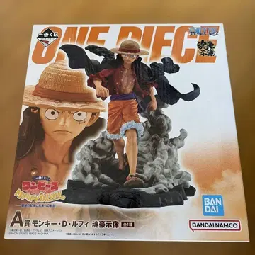 제일복권 원피스 MONKEY.D.LUFFY A상 몽키 D 루피