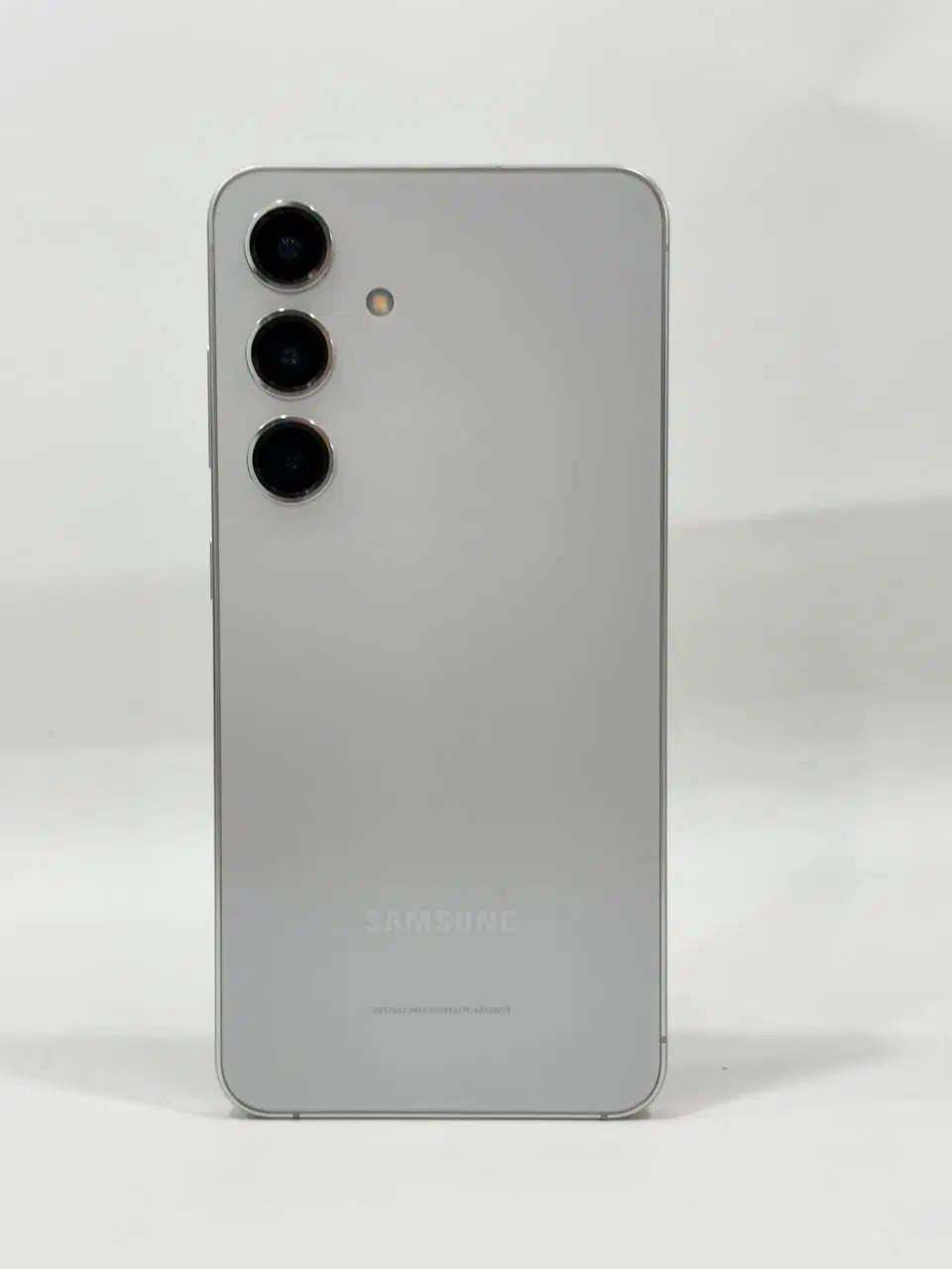 무잔상)갤럭시S24 그레이 256GB Y1191