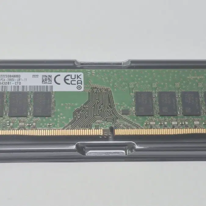 삼성 DDR4 16GB PC4-2666V