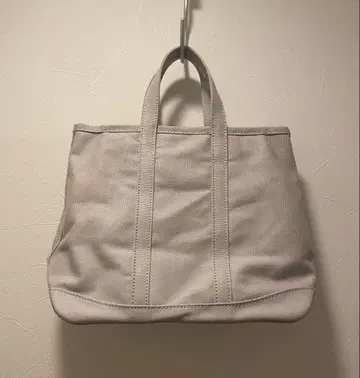 이에나 J.B.ATTIRE 제이비아타이어 토트백 그레이