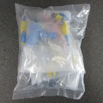 유희왕 5D's XYZ-드래곤 캐논 몬스터 피규어 컬렉션