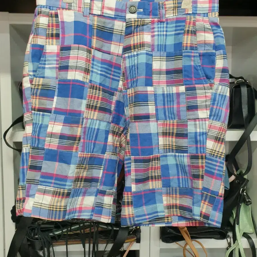 브룩스브라더스 반바지 30