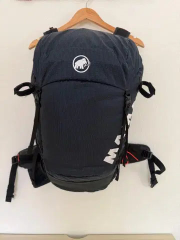 마무트 MAMMUT 듀칸 30 여성용 백팩