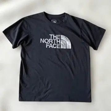 THE NORTH FACE 디자인T셔츠 인기 XL 사이즈