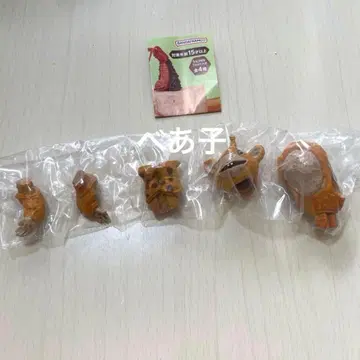 하시모토 미오의 울트라 괴수 조형 도전기.03 괴수 부스카
