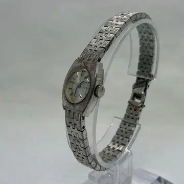 레어 SEIKO 21석 11-7060 수동 와인딩 빈티지 손목시계 작동품