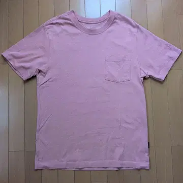 파타고니아 남성용 미드웨이트 데일리 포켓T셔츠