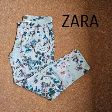 ZARA 슬랙스