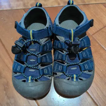 KEEN 샌들 19.5cm
