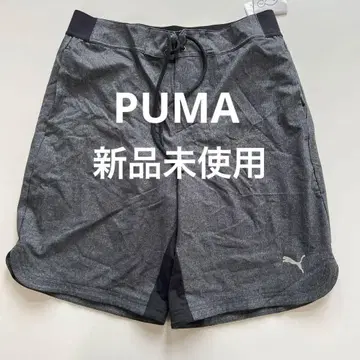 PUMA 하프 팬츠 미사용 새상품