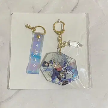 앙스타 칸나 ES 9th Anniv. 프래그먼트 키링