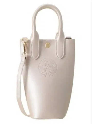 Starbucks 스타벅스 숄더 백
