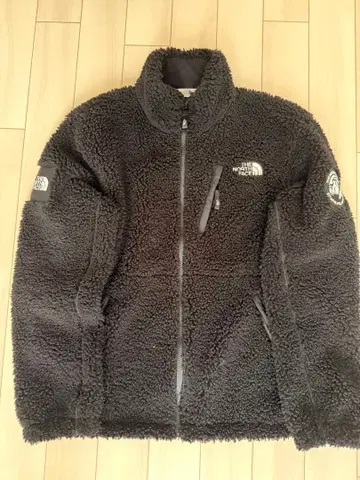 THE NORTH FACE 보아 자켓 블랙