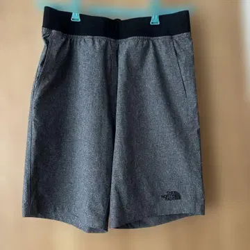 새상품급 THE NORTH FACE 숏팬츠 M