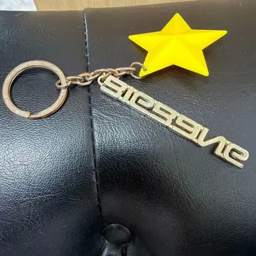 BIGBANG 키링