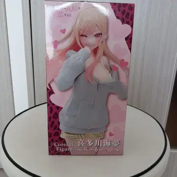 그 비스크 돌은 사랑을 한다 키타가와 마린 Coreful 피규어