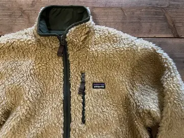 patagonia 파타고니아 클래식 레트로X 가디건 M 사이즈