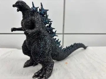 고질라