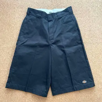 Dickies 디키즈 42283 Loose Fit BLACK