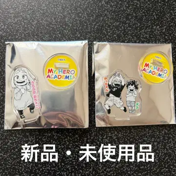 히로아카 아크릴 mini 피규어 바쿠고 카츠키 미도리야 이즈쿠 아크릴 스탠드