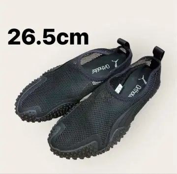 [ 새상품 ] PUMA MOSTRO FLEX MESH 스니커즈 26.5cm