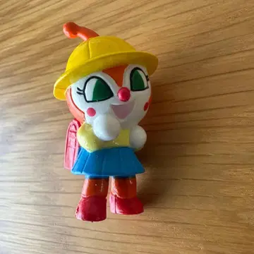 호빵맨 미니 피규어 짤랑이