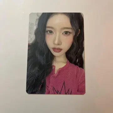 stayc STAY ALIVE TSUTAYA POPUP 트레이딩 카드 시운