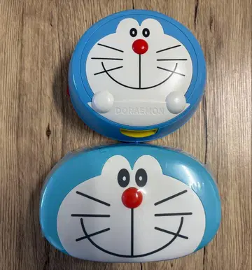 도라에몽 물티슈 케이스 2개 세트