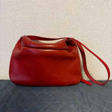 macromauro tonybob mini red