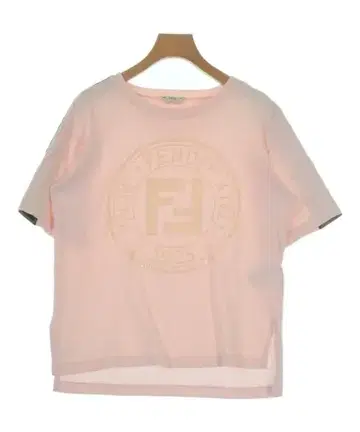 FENDI 티셔츠 여성용