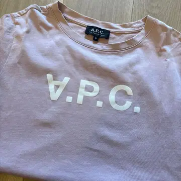 apc t셔츠