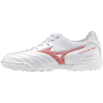 미즈노 (MIZUNO) 모나르시다 네오 3 SW AS 화이트 x 레드