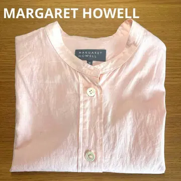 MARGARET HOWELL 사이즈 III