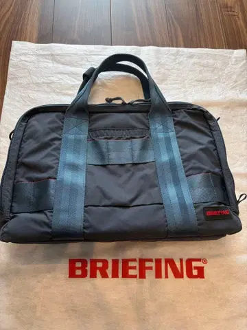 BRIEFING 비즈니스 백 브리프 케이스