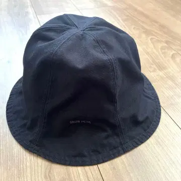 SNOW PEAK TAKIBI spec 버킷 햇