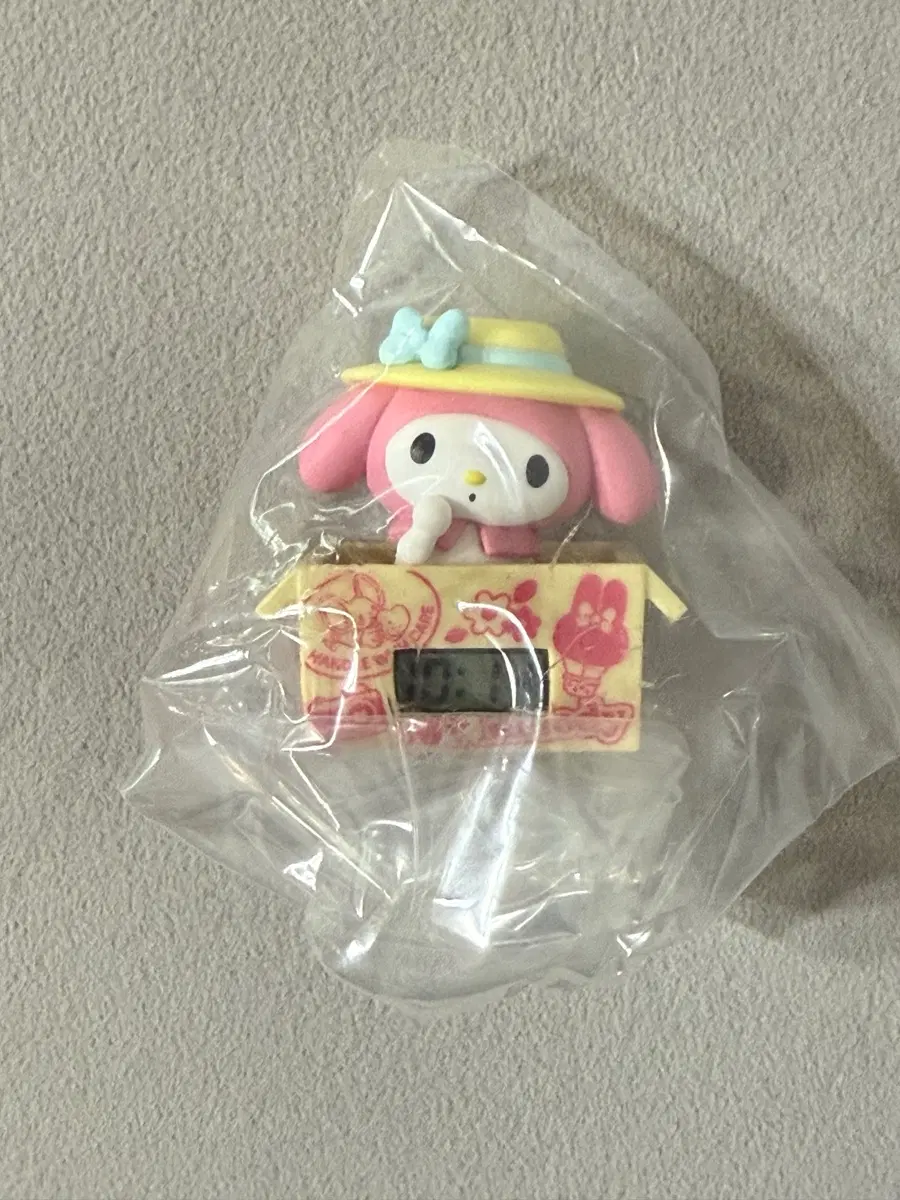 산리오 캐릭터즈 단보루 워치 3