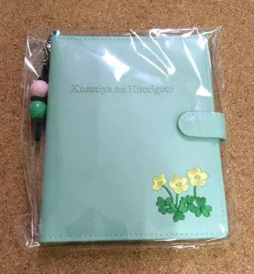 [새상품] 소설 약사의 혼잣말 원작전 멀티 케이스 마오마오