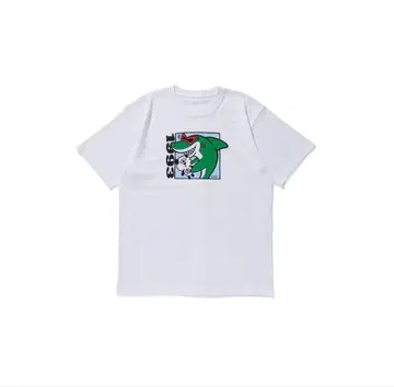 Creative Drug Store x VERDY T셔츠 화이트 XL