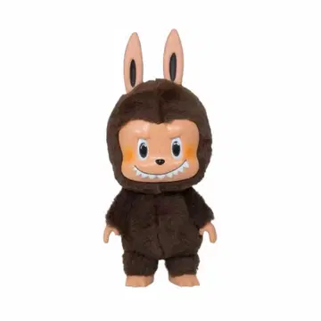 LABUBU Swaver 액션 피규어 2.0