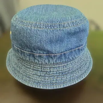 BUCKET HAT TENDERLOIN 버킷 햇 데님