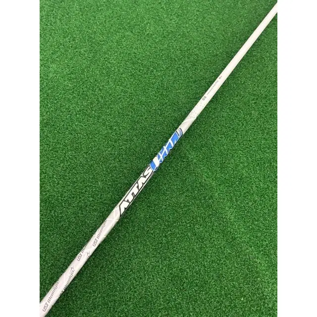 UST 마미야 아타스쿨 6S 44인치 핑G400 슬리브 (코드 K0...