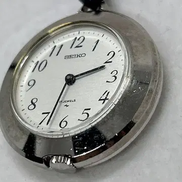 [ 새상품급 ] SEIKO 회중시계 수동 와인딩 71-0880 빈티지 올드