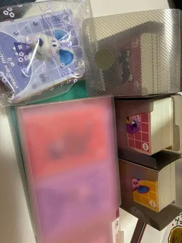 [ 헤이세이 레트로 ] 동물의 숲 e 카드