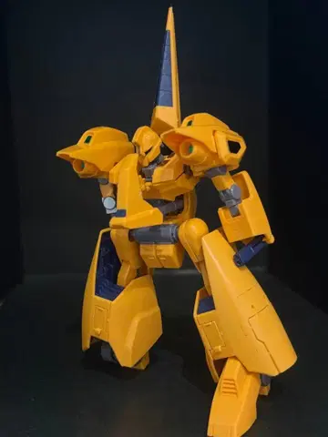 건담 프라모델 정크 프라모델 1/144 HGUC MSA-005 메타스