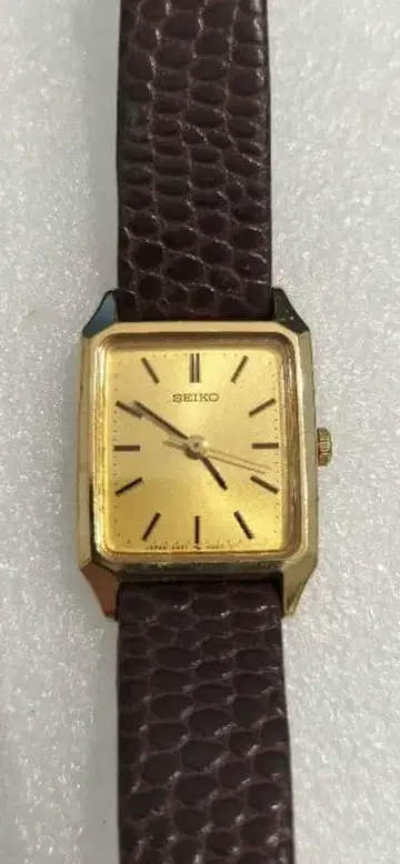 SEIKO 여성용 손목시계 쿼츠