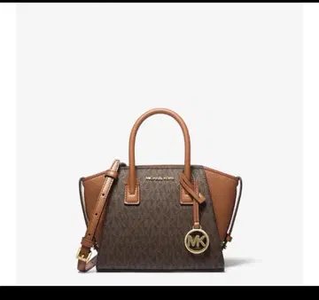 MICHAEL KORS 2way 숄더백 MK 로고