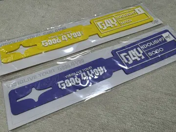 아이들리시 세븐 러기지 택 오오사카 소고 로쿠야 나기
