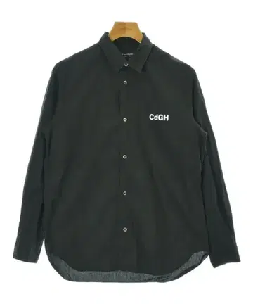 COMME des GARCONS HOMME 캐주얼 셔츠 남성용